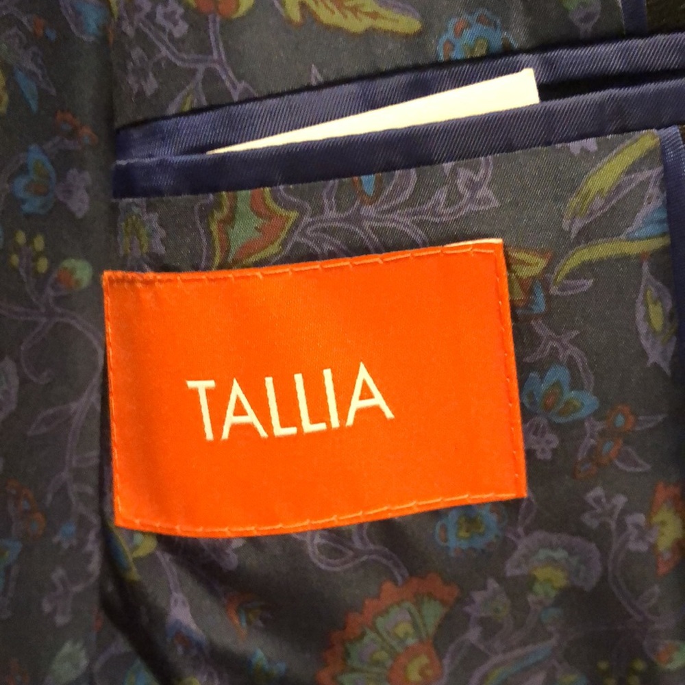 Dinner Jacket - image 3